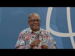 Keys to The Rapid Growth of The Work in Bangladesh | 1of 2 | UPCI General Conference 2024