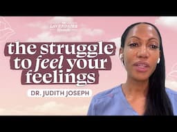Why It's So Hard to Feel Your Feelings (and How to Start)