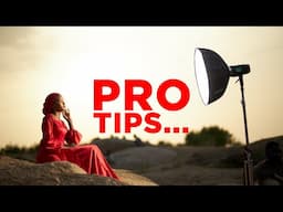 Shoot Like a PRO – Outdoor Tips That WORK!