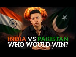 India vs Pakistan: What If the Unthinkable Happened?
