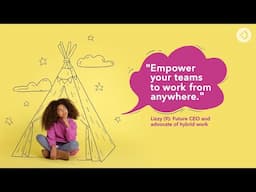 Empower Your Teams to Work Smarter from Anywhere