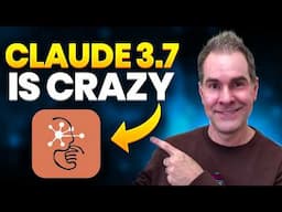 7 Mind-Blowing Use Cases of Claude 3.7 Sonnet