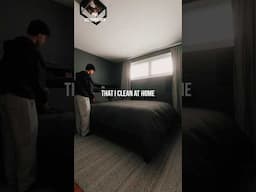 Weekly Home Cleaning Routine @ZevoInsect  #home #routine