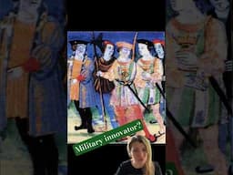 was Henry VII an innovator? #history #tudor #henryvii #england #englishhistory