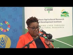 Developing a Regional Project for Plant Genetic Resources for Food and Agriculture