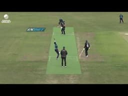 Match 21 - EL vs CFS | Highlights | ECS England, Hornchurch, 2025 | 6 Jun 2025 | ECS25.359