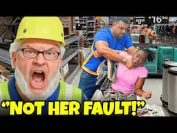 The 5 Most BIZARRE Fails On Undercover Boss EVER Recorded!