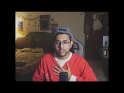 my channel is dead and its my own mistake