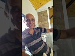 Faça sua pergunta enquanto lavo a louça