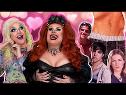 Ranking our FIRST CELEBRITY CRUSHES