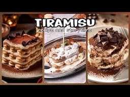 ✨️🌻 Tiramisu Recipe and Storytime || AITA For not letting her in my house coz of č̣rìmín@l rec0rds