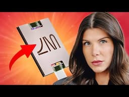 New Light-Based Computer Takes Over!