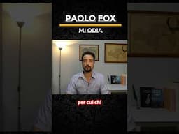 L' #OROSCOPO è sbagliato!