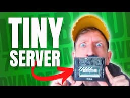ZimaBlade 7700 Advanced Kit Review: Build Your Ultimate NAS & Streaming Server!