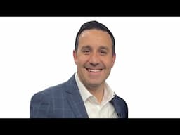 Davin Salvagno on Leaders LIVING Their Values
