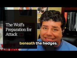 Is Israel justified in a PRE-EMPTIVE strike?