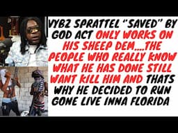 Vybz Kartel Destroyed Countless Lives In Jamaica And Now Him Run Gone A Florida For Safety