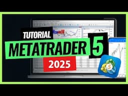 META TRADER 5 - CURSO COMPLETO 2025