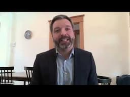 Simon Gaudreault: Tariffs Cause Pessimism for Small Businesses