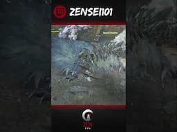 Does this Count as 360 No Scope Dunk for the Lonsword in MH Wilds