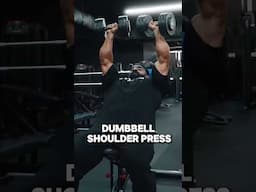 FST-7 APP LINK IN BIO #gym #fitness #motivation #cbum #olympia #gymmotivation #shorts