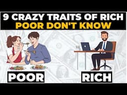 People Who Get Rich Silently, Have These 9 Crazy Traits in Common