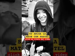LA MATO Y DURMIO CON ELLA #feed #shorts #whorts #viral