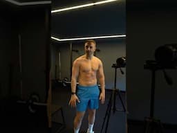 Natty or Not? #shorts
