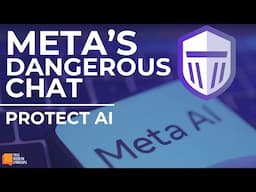 Meta’s Dangerous Chat, Protect AI & Founder Fridays Pitch Comp | E2118