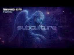 Transaphonic & Ren Faye - Wide Awake