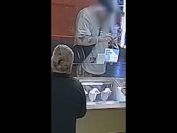 Jewelry Theft Suspect Arrested