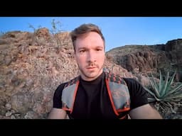 I Ate S#!T On Landing - UNCUT