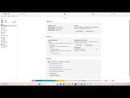 Restore iphone or any IOS device from Newly Launched Beta IOS 26 to IOS 18 or any other version!!