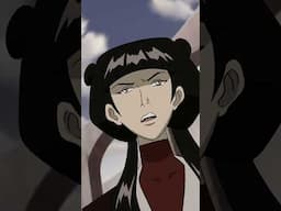 Avatar | Putri Azula datang dengan serius #Shorts