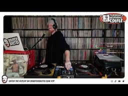 ROTW Mix: AJ/Jorja Grime leads to Dirty South & samples