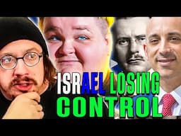 Sam Hyde on Jewish Narratives, State of Israel, Antisemitism, ADL, The Prestige & Philosophy!