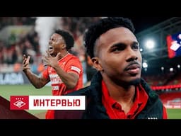 Маркиньос: «Накануне сын попросил у Бога, чтобы я забил»