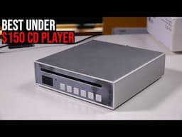 Absolute Bargain! The S.M.S.L PL100 CD Player