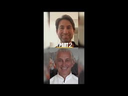 Part 2–Etan Ilfeld and Dr Tony Nader on Transcendental Meditation