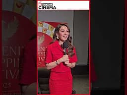 If you gifting me i'll accept gold or diamond😂But i prefer gold Says Actress Hansika | TalksOfCinema