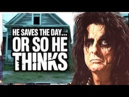 Alice Cooper’s KINDNESS Made HEADLINES—But the Real Story Is FAR SADDER!