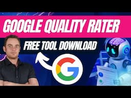 FREE! Download This New Google Search Quality Rater Tool