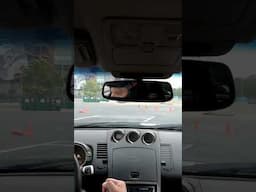Drifting at an Autocross event and getting banned #350z #drift #drifting #cars #autocross