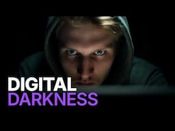 The Danger Of Internet | Digital Darkness