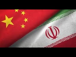 EXPLOSION AT IRAN PORT MAY BE CAUSED BY MISSILE FUEL COMPONENT FROM CHINA, BUT STILL BLAMES ISRAEL