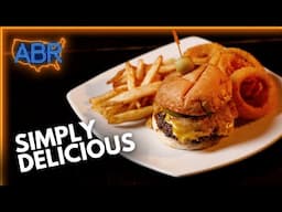 Decked Halls, Delicious Bites: Ashley Visits Tallmadge's Favorite Gastropub | Sammie's Bar & Grill