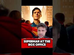 James Gunn’s Superman is gonna need a lot of money to be successful at the box office! 👀 #superman