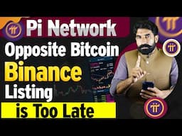 Why Pi Coin Opposite Bitcoin | Pi Network Update | Pi Update News| Pi Price | Crypto | Albarizon