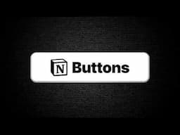 Notion Buttons You’ve Never Heard Of