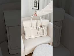 Stock My New Purse #restock #whatsinmybag